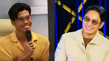 Jerald Napoles, nakiusap kay Coco Martin na wag muna siyang “patayin” sa bagong serye