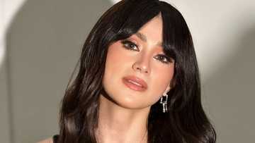 Carla Abellana considers politics, but says conscience prevents her from joining