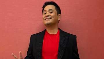 Ogie Alcasid, may mabigat na mensahe sa mga Pilipino matapos humupa ang baha