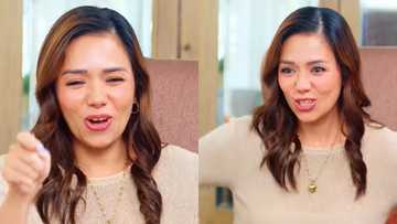 Danica Sotto, ibinahagi ang nakakaaliw na “core memory” niya kay Vic Sotto