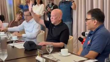 Billionaire Ramon Ang volunteers to help people of Metro Manila at no cost