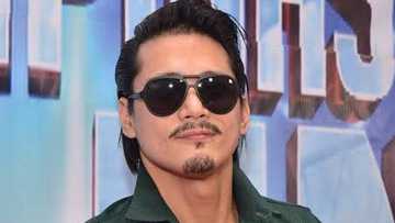 Robin Padilla, kasalukuyang nangunguna sa partial, unofficial tally ng boto sa senatorial race