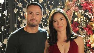 Lolit, ikinumpara sila Derek Ramsay at Andrea Torres kay Vic Sotto at Pia Guanio