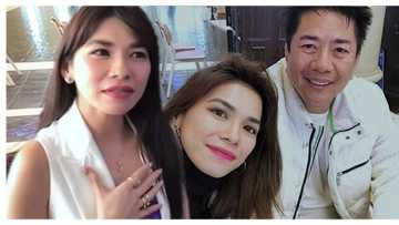 Sugar Mercado, binasag na ang katahimikan tungkol sa pagkawala sa Wowowin