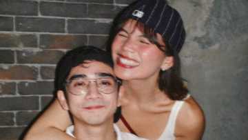 Gela Atayde shares sweet birthday greeting for Zaijian Jaranilla: “My idol since ’09”