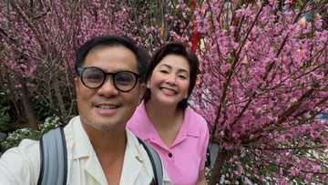 Ogie Alcasid salutes Regine Velasquez after three-night concert: ‘Take a bow’