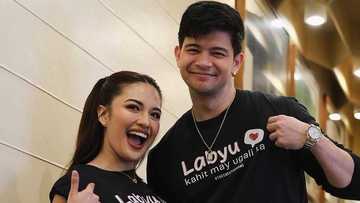 Julie Anne San Jose, may rebelasyon ukol kay Rayver Cruz