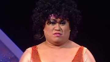 Comedian Kim Idol found unconscious inside Philippine Arena, now in critical condition