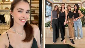 Sunshine Cruz, grateful sa in-offer na role para sa teleserye pero pinili pamilya at mental health