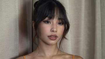 Maymay Entrata celebrates 6th months with Joaquin Enriquez: "I choose you today and always"