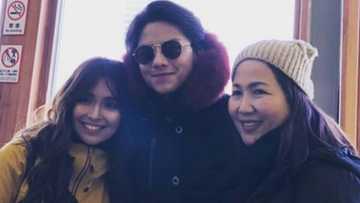 Min Bernardo gets honest about rumored split of daughter Kathryn and Daniel Padilla