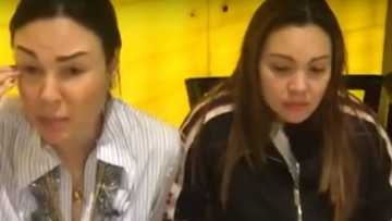 Gretchen Barretto opens up about Kier Legaspi & Dani Barretto