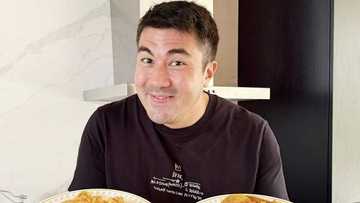 Luis Manzano sa iniwang comment ni Nikki Gil sa 'new family' post niya: "Kaibigan ba kita o ano?"