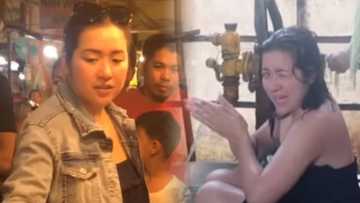 Video of Angeline Quinto living a simple life despite stardom goes viral