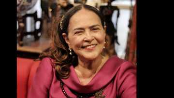 Gina Pareño reaches 1 million TikTok followers at age of 70