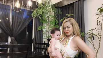 Kakaibang plantita ‘to! Ethel Booba, nag-viral dahil sa kanyang gulayan sa loob ng bahay