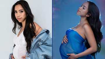 Joj Agpangan, may matinding mensahe sa likod ng kanyang “motherhood era”