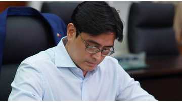 Alfred Vargas appeals dismissal of complaint against Rob Sy: “Lalabas ang katotohanan”