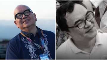 Joey Reyes, emosyonal na inalala ang kaibigang si Manny Castañeda sa unang anibersaryo ng pagpanaw nito