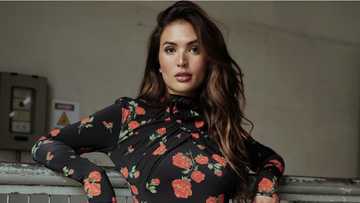 Sofia Andres shares powerful message on daily sacrifice and courage of Filipinos