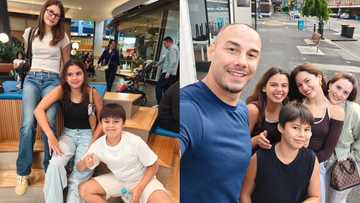 Doug Kramer, napaisip sa pag-uwi matapos ang makabuluhang pananatili sa Melbourne