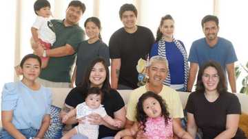 Pauleen Luna shares heartwarming pics of Sotto family get-together