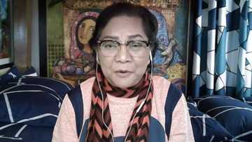 Cristy Fermin, ikinumpara si Deanna Wong kay Alyssa Valdez sa gitna ng viral video