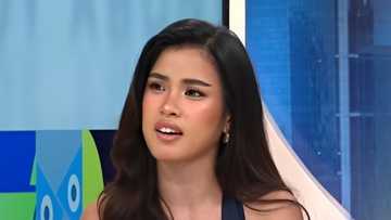 Shuvee Etrata, nilinaw ang totoong nangyari kina Gerald Anderson at ama ni Anthony