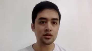 Vico Sotto debunks viral post misquoting him: "hindi presidential elections ang topic”