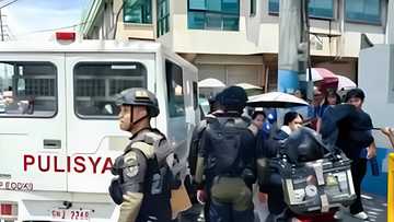Students panic after bomb and shooting threat hits Cebu private school