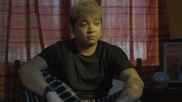 King Badger pleads for Jelai Andres' return, for another chance in new song and MV