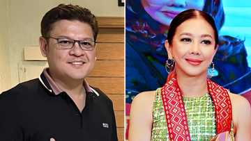 Rep. Pulong Duterte, may matinding sagot kay Korina Sanchez sa komento nito sa Davao