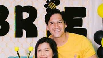 ‘Di na choosy! Rich Asuncion admits her struggles as a waitress in Australia