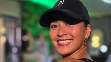 Bianca Gonzalez, sobrang proud sa anak: "Our baby will be Grade 1 soon"