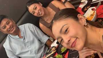 Twinkle Chiu, nanindigan ng suporta para kay Kim sa gitna ng kaso