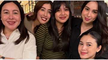 Julia Barretto, aminadong may nami-miss sa buhay niya noon kapiling ang ina’t mga kapatid