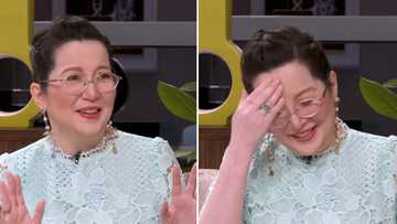 Kris Aquino, may nakakagulat na hiling sa doktor habang inooperahan, pati si Bimby nahiya