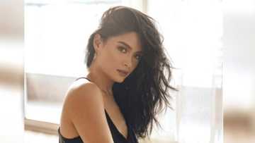 Netizens react to Yam Concepcion calling out those who spread her intimate scenes in Rigodon