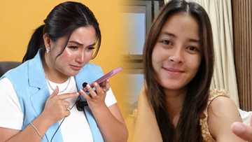 Bianca Gonzalez, nawindang sa prank ni Mariel Rodriguez Padilla