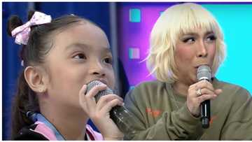 Kulot kay Vice Ganda: “Ang sarap po matulog sa inyo, dalawa ’yung aircon eh”