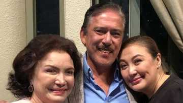 Tito Sotto says Kiko Pangilinan running for VP is a big deal to his wife & kids