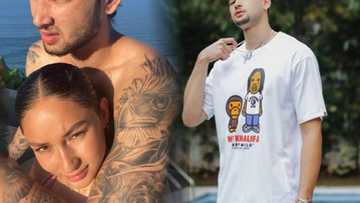 Benjie Paras sa napapabalitang relasyon ng anak na si Kobe: “I would rather not comment"