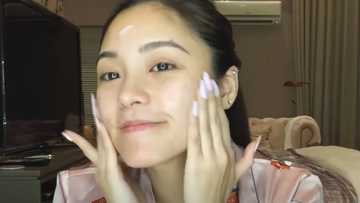 Kim Chiu shares her nighttime skincare routine and here’s where you can buy it!