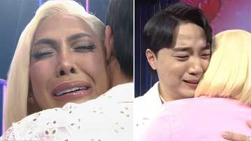 Vice Ganda, emosyonal matapos ang engagement nina Ryan Bang at non-showbiz GF