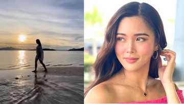 Kim Chiu shares uplifting post on turning negatives into positives