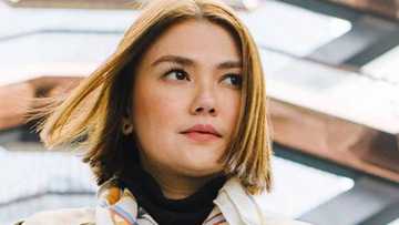 Cherry Pie Picache, nag-post rin ng birthday message para kay Angelica Panganiban: “Love and prayers”