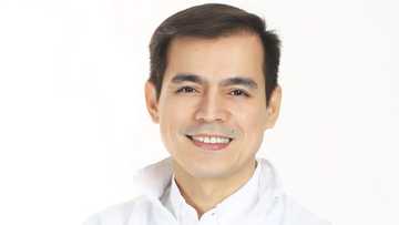 Isko Moreno, shinare pic at mensahe ni Doc Willie Ong nang bumisita siya sa Singapore