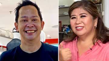 Jessica Soho, may madamdaming tribute para kay Chino Trinidad