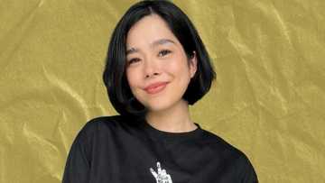 Saab Magalona sa liham na ibinigay ni Vito sa kanya: "My heart broke"