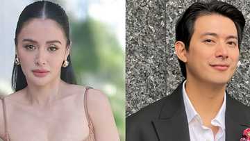 Kris Bernal at Mike Tan, nagpakilig sa bagong viral video; humakot ng milyong views